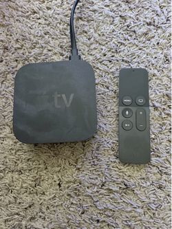 Apple TV