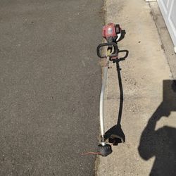 Gas Powered Trimmer 