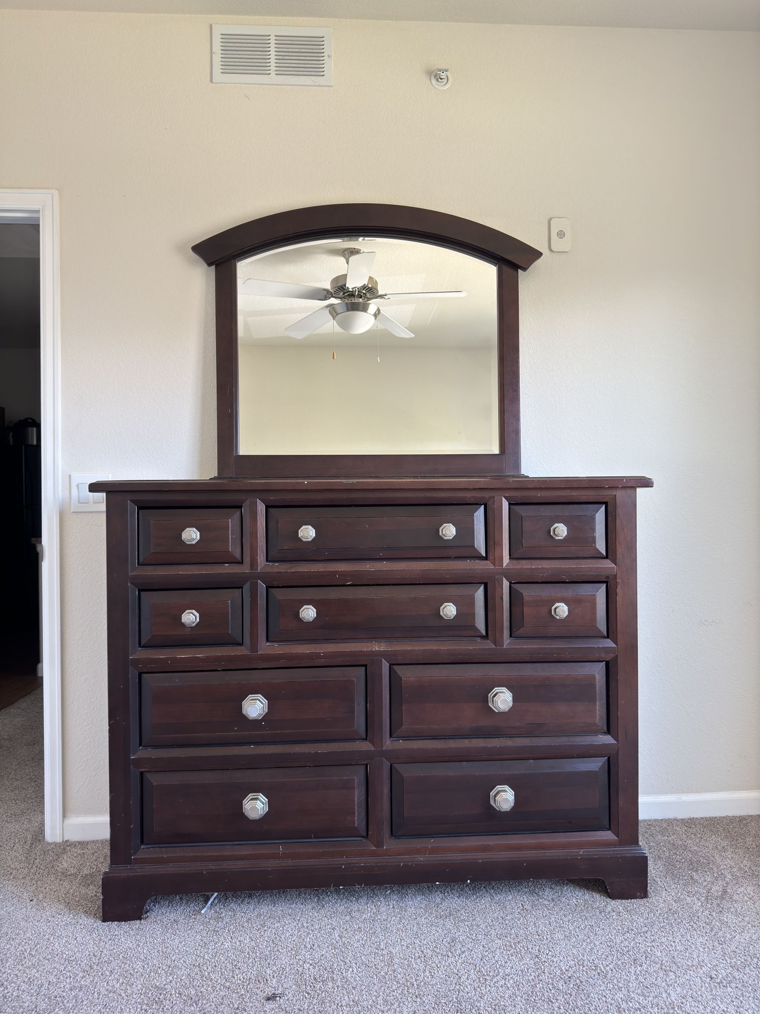 Dresser Priced to Go