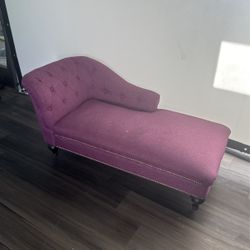 Small Love Seat