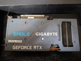 Gigabyte 3060ti