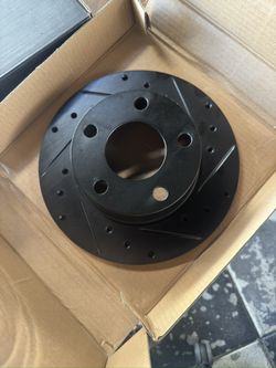 Rotors Brake Disc
