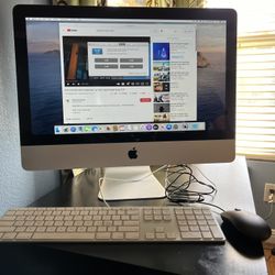 Apple iMac 