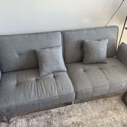 Sleeping Sofa 