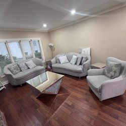 Living Room Set 