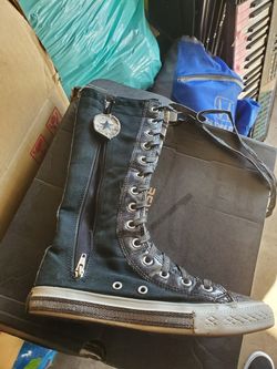 CONVERSE