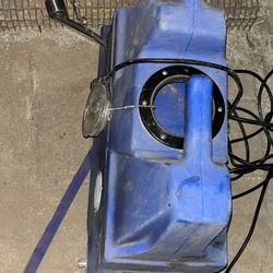 Clarke Carpet Cleaning Extractor Machine