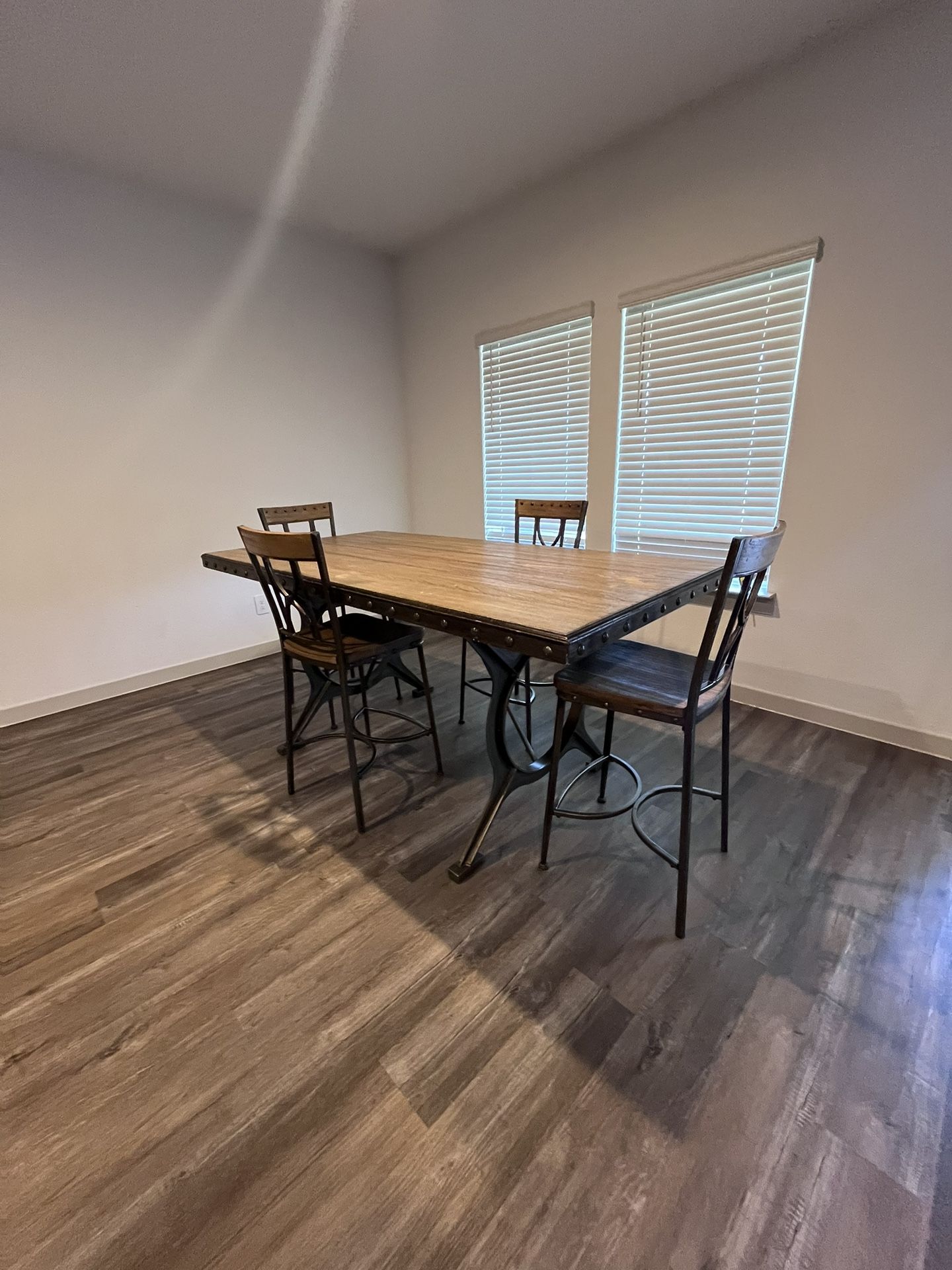 Kitchen Table