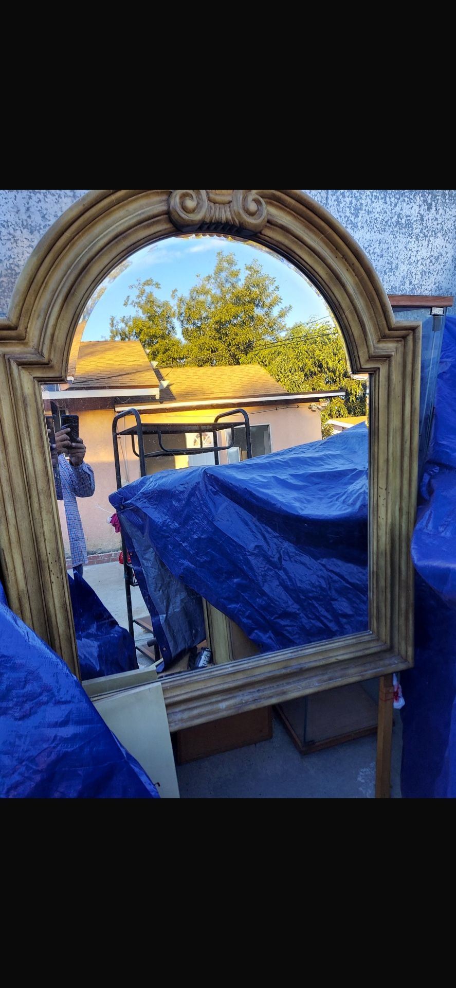 King Size Bedroom Set