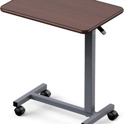 Over-bed Tray Table