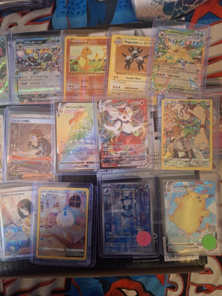Pokemon