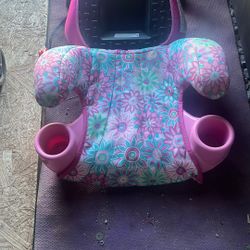 Booster Seat