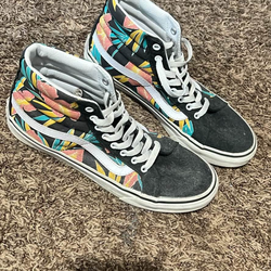 Vans Shoes
