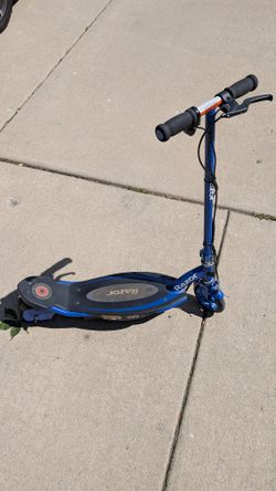 Razor Power Core E95 Electric Scooter