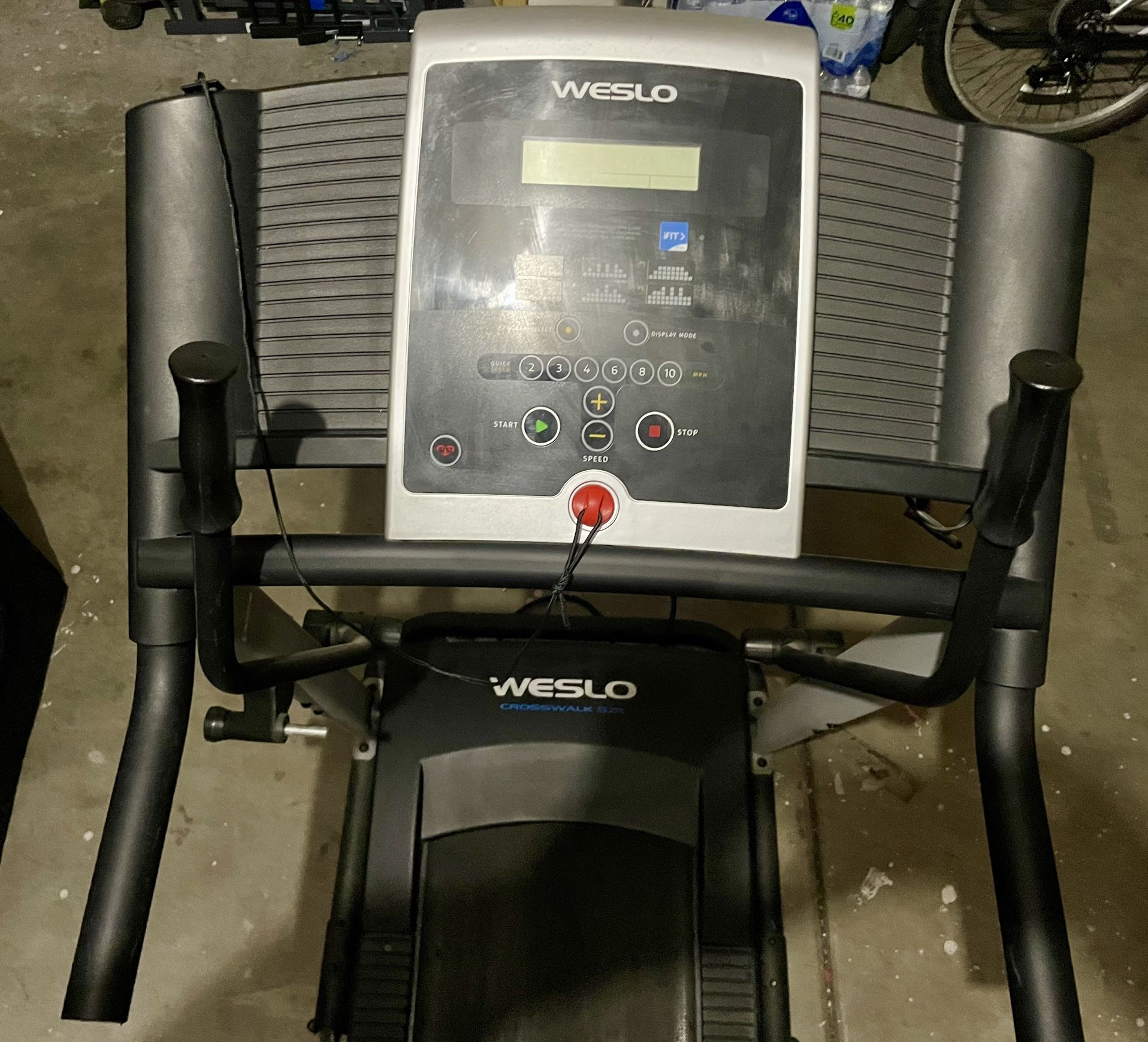 Treadmill For Sale