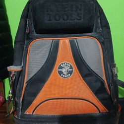 Klein Tool Backpack