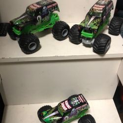 Grave Digger