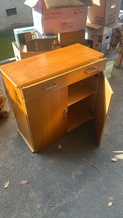 Desk Cabinet Drawer
