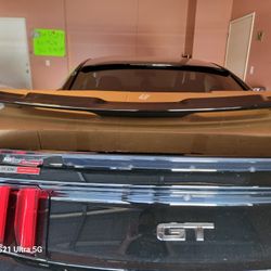 Gt 350 Spoiler BRAND NEW  100 OBO
