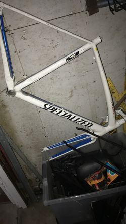 Specialized