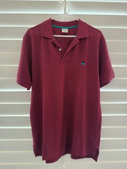 Brooks Brothers Polo