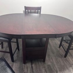 Dining Table Set