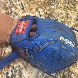 Baseball Gloves