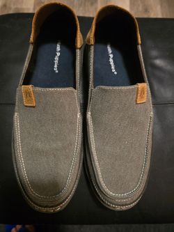 Hush puppies shoes man