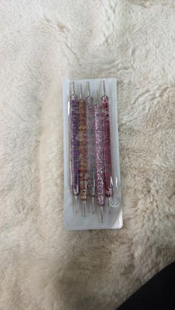 Nail Art Tools