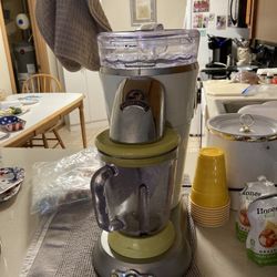 Margaritaville margarita maker
