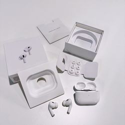 Like New Apple AirPods Pro 2