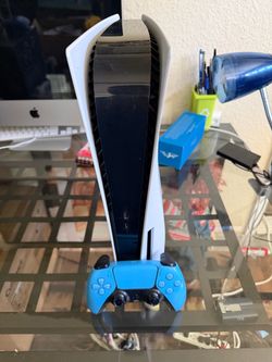 Playstation 5 Slim Disc