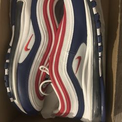 Air Max 97s 