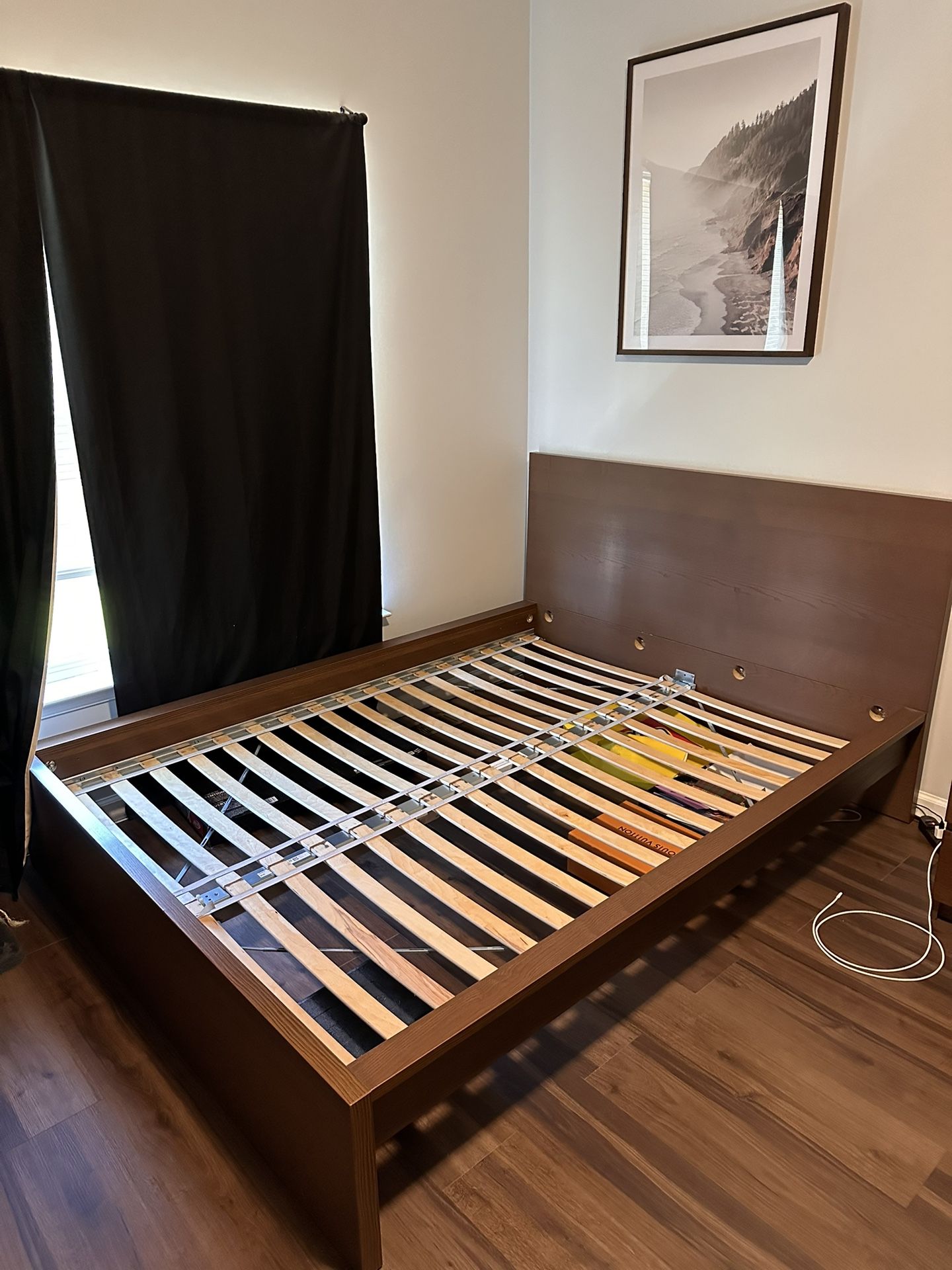 Ikea Queen Bedroom Set