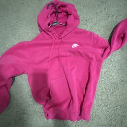 Nike Jacket 