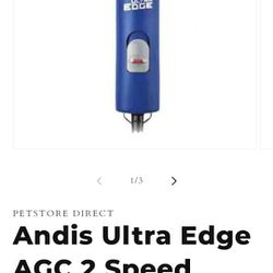 Andis Ultra Edge Special Edition 