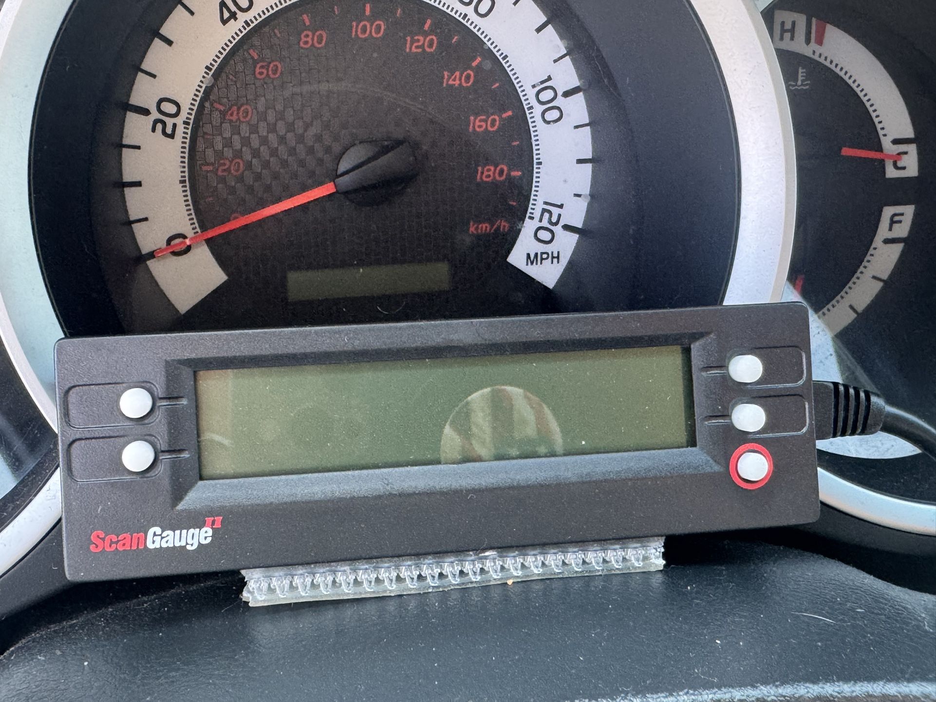 Scan Gauge 2