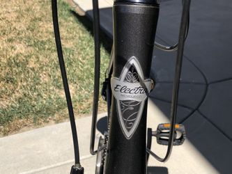 😎 ELECTRA VERSE 21D 😎