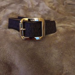 Michael Kors 44 In.  Belt
