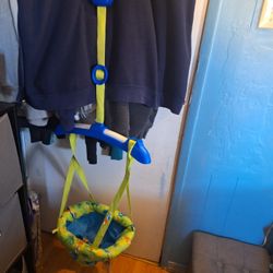  Baby Einstein  Jumper