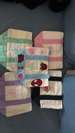 Trader Joe’s Tote Bag