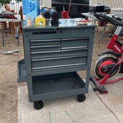 Tool And Furniture Sale