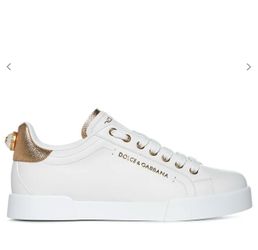 women’s dolce and gabbana sneakers