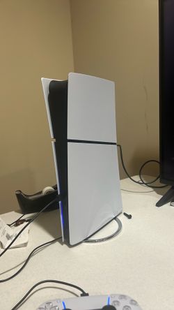 PlayStation 5- Slim Digital Edition