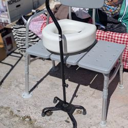 Walker Health Care Accessories Caminador Andador 