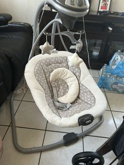 Baby Swing