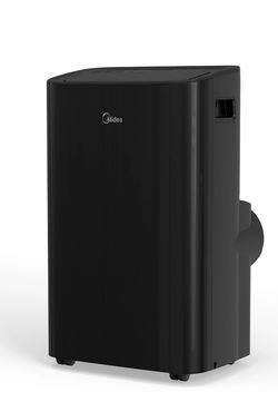 Midea 10,000 BTU Smart Portable Air Conditioner, Model MAP10S1XWBL