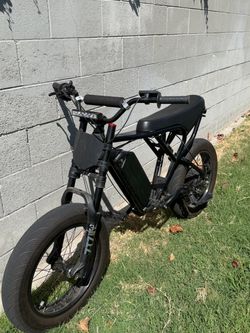 modded ridstar q20