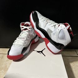 Jordan Jump man Two Trey 