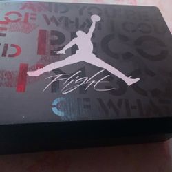 Jordan 4s fear 2025 gs